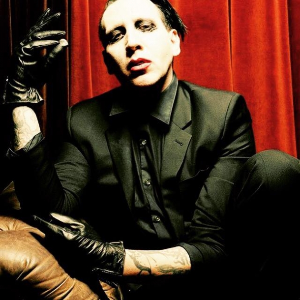 Marilyn Manson