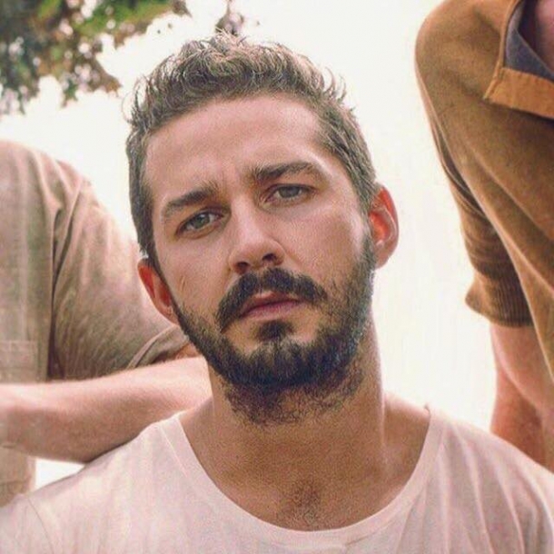 Shia LaBeouf