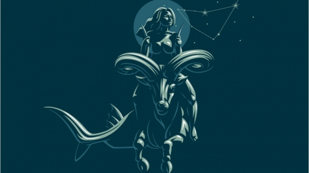 zodie capricorn