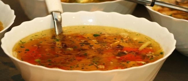 ciorba