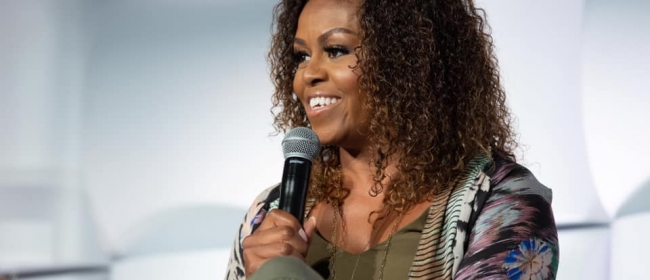 Michelle Obama