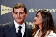 Iker Casillas
