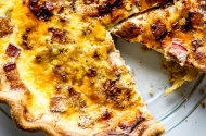 quiche