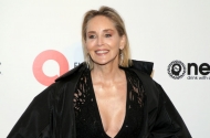 Sharon Stone