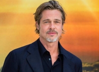 Brad Pitt