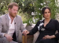 Harry și Meghan Markle