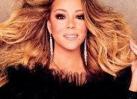 Mariah Carey