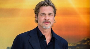 Brad Pitt