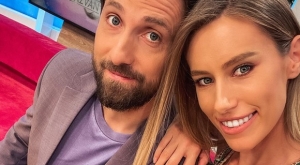 Dani Oțil și Gabriela Prisăcariu