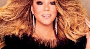 Mariah Carey