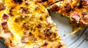 quiche