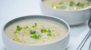 supa crema de conopida