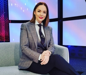 Andreea Marin