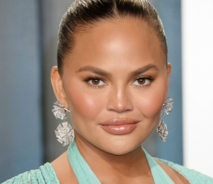 Chrissy Teigen