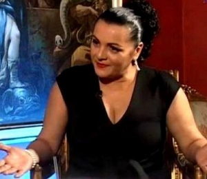 Cornelia Catanga