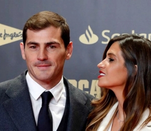 Iker Casillas
