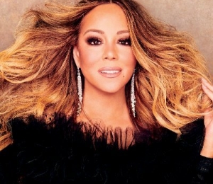 Mariah Carey