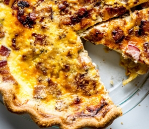 quiche