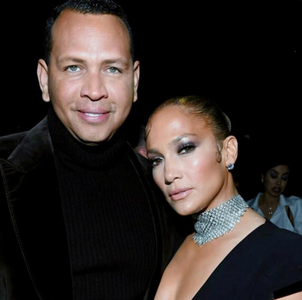 Alex Rodriguez