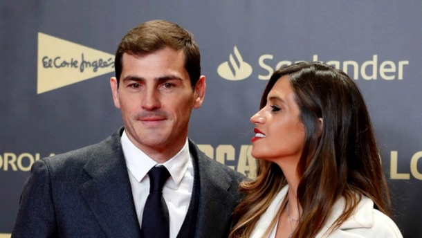 Iker Casillas