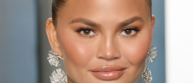 Chrissy Teigen