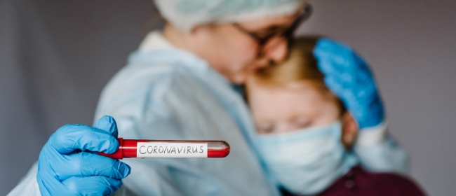 coronavirus