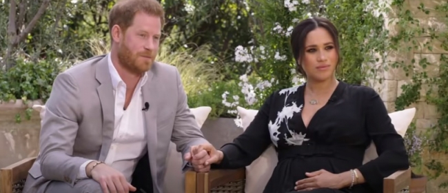 Harry și Meghan Markle