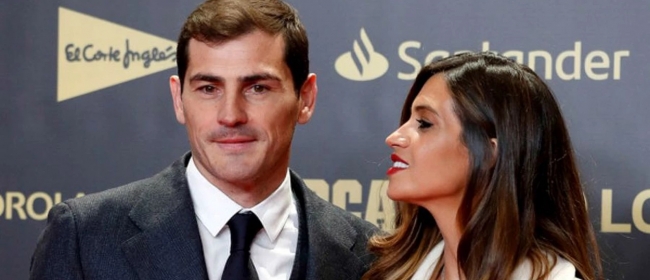 Iker Casillas