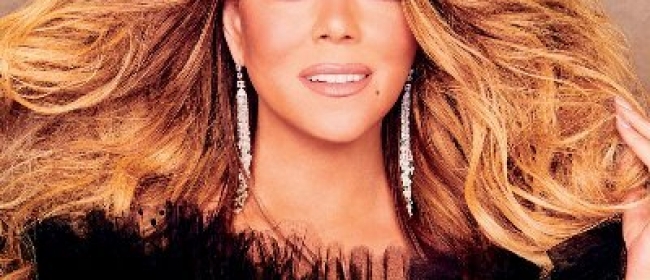 Mariah Carey