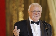 Alexandru Arșinel