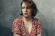 Lena Dunham