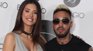 Antonia și Alex Velea