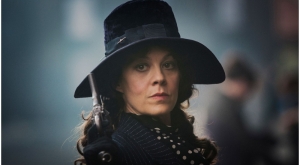 Helen McCrory