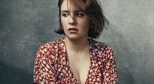 Lena Dunham