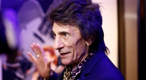 Ronnie Wood