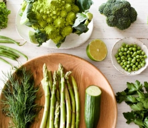 dieta d eprimăvară