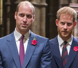 harry si william