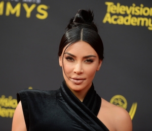 Kim Kardashian