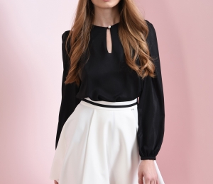 bluze elegante poema