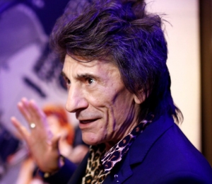 Ronnie Wood
