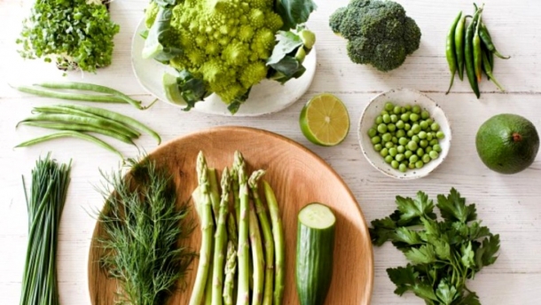 dieta d eprimăvară