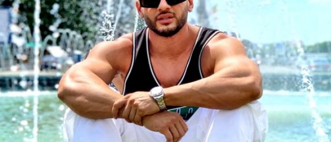 Dorian Popa
