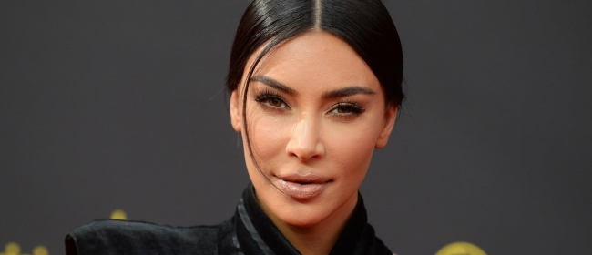 Kim Kardashian