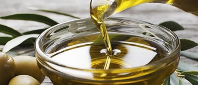 ulei de masline