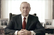 Kevin Spacey