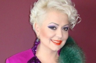Monica Anghel