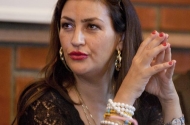 Rona Hartner