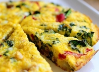 fritatta
