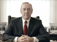 Kevin Spacey