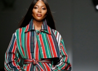 Naomi Campbell